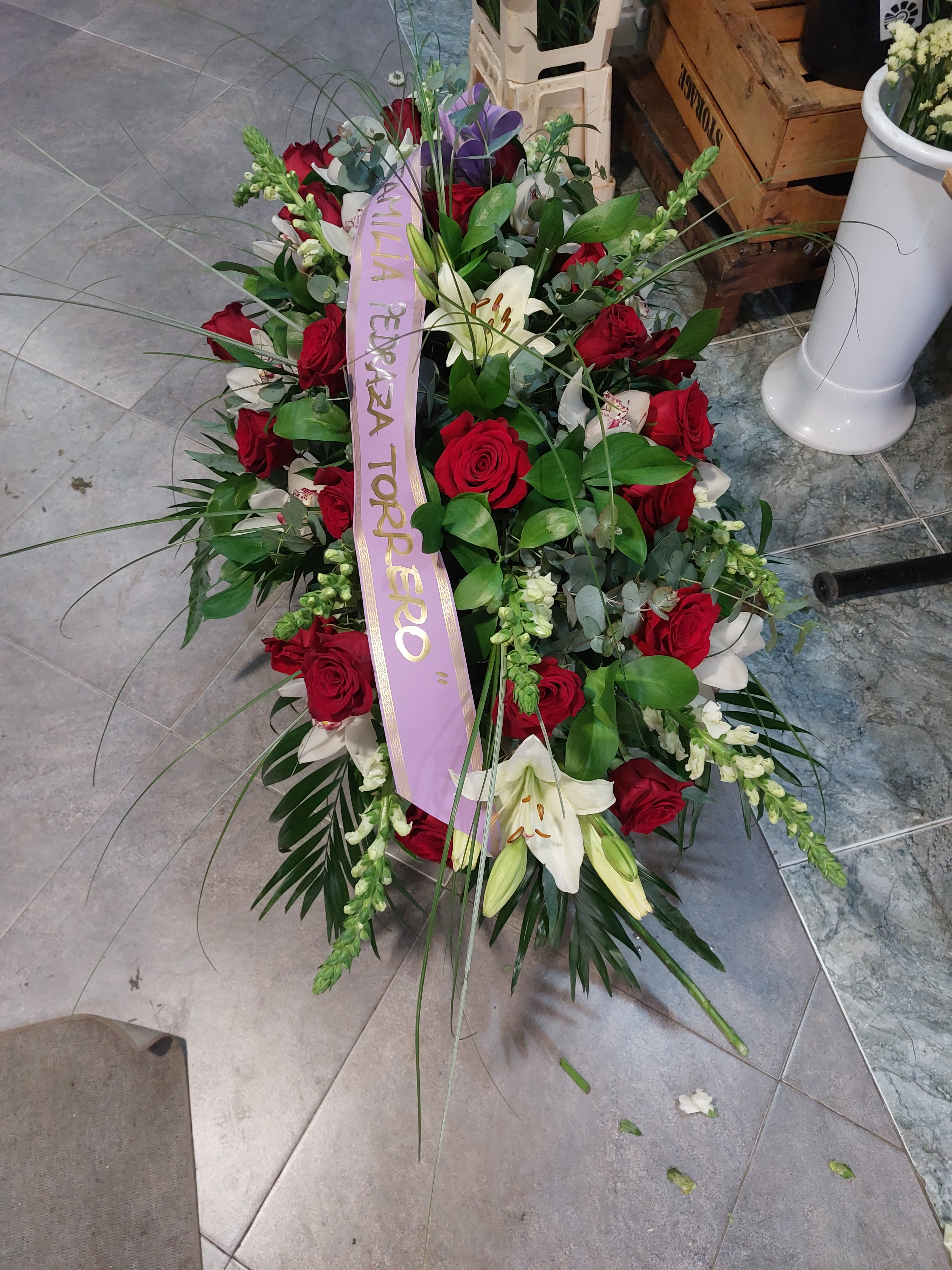Centro Funerario "Homenaje Noble" - Imagen 2